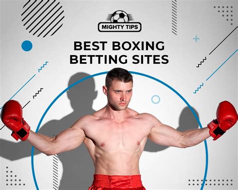 Best Boxing Odds Today .